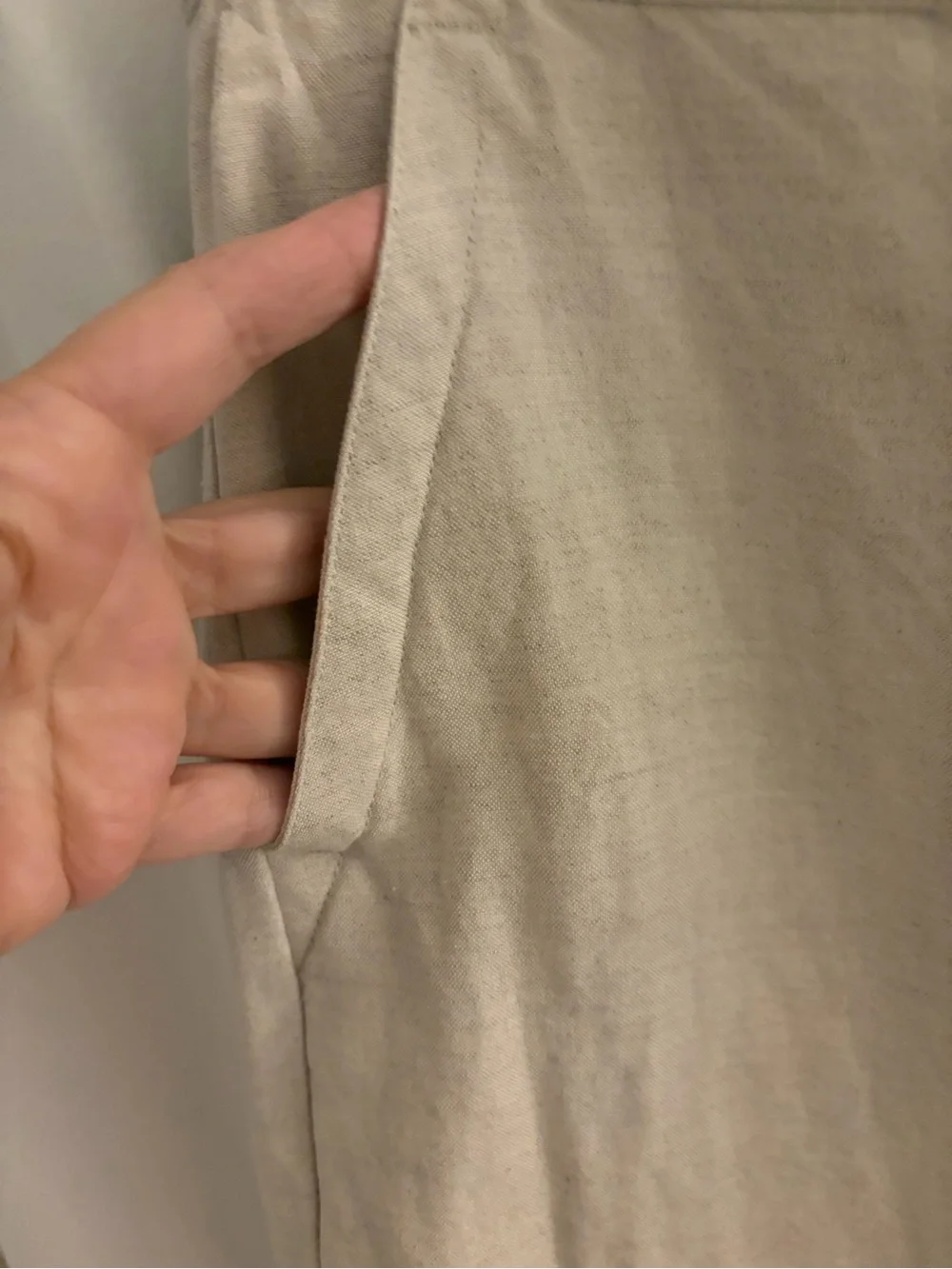 Cubavera men’s pants 36x38